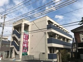 ラポール イシイの外観
