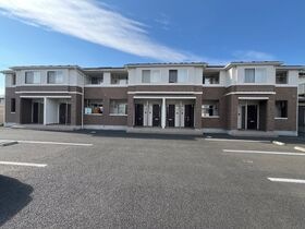 ライムフェルトの外観