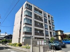 グランドゥール高針原の外観
