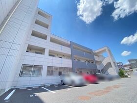 ウェント ワースの外観