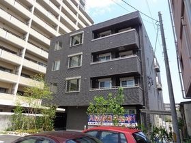 Regio二番町の外観