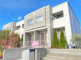 サン・フィールドの外観