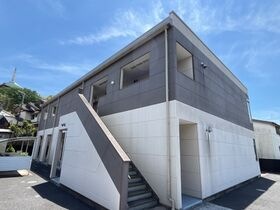 リブロンの外観