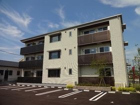 ベレオ カリマッタの外観