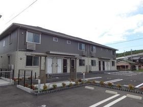 D-roomちはやの外観