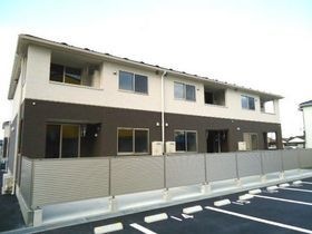 リライアンスDの外観