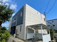 外観写真(昼)