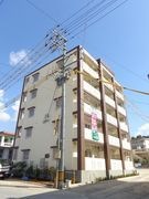 外観写真(昼)