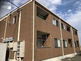 エスポワールKの外観