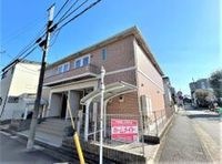 外観写真(昼)