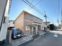 外観写真(昼)