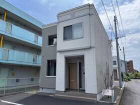 ユニコーンの外観