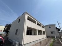 外観写真(昼)