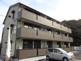 エスポワール コートの外観