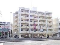 外観写真(昼)