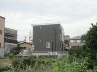 外観写真(昼)