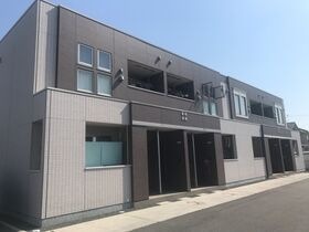 クレールの外観