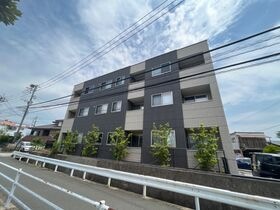i-classの外観