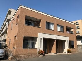 アドヴァンス光の外観
