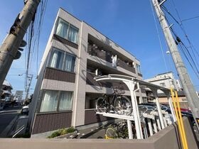 ルリアンソールの外観
