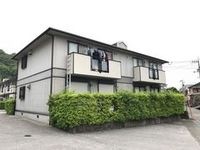 外観写真(昼)