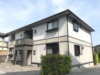 外観写真(昼)
