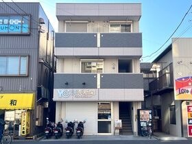 S・Nビルの外観