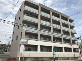エトワール Mの外観