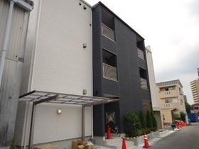 リブレの外観