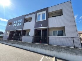 キャロット Aの外観