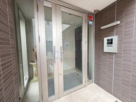 ノーブルコート台原の外観