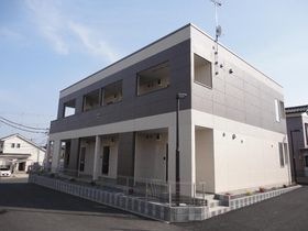 Storia(ストーリア)の外観