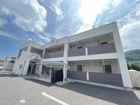 外観写真(昼)