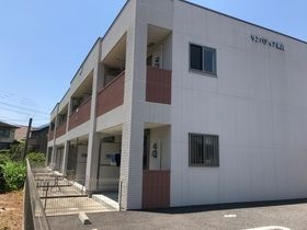 サンパティア基山の外観