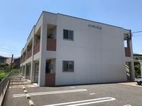 外観写真(昼)