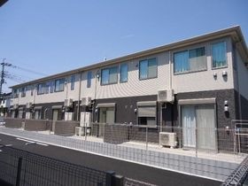 ERHABEN(エルハーベン)武蔵浦和の外観