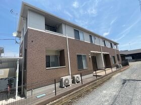 グランベルⅡの外観