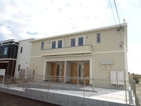 クレインモートプラスの外観