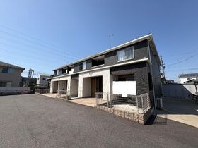 レゾン デートルの外観