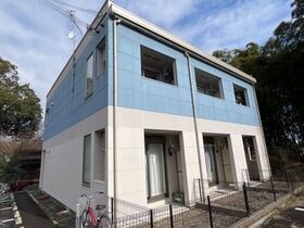 メゾン アリエッタの外観