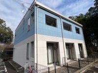 外観写真（昼）