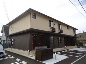 Kadoyakan E棟の外観