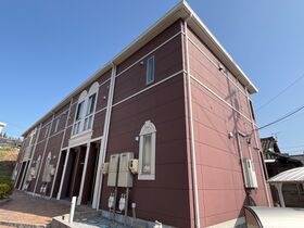 グリーンヒル丸之内の外観
