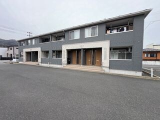 写真:リクシーMの外観