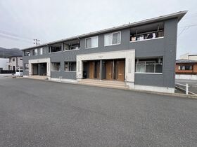 リクシーMの外観