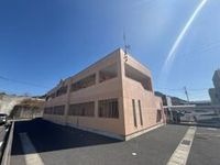 外観写真(昼)
