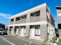 外観写真(昼)