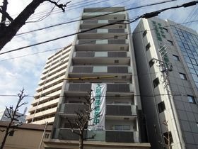 Z・R名駅の外観
