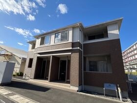 メープルコープの外観