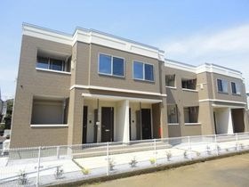 プラネット・丸山の外観